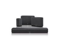 Denon Home Sound Bar 550 - 626632 - zdjęcie 4